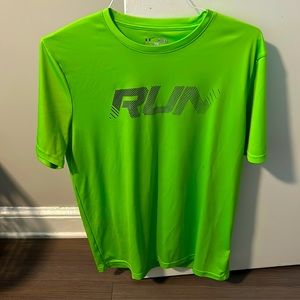 Men’s Under Armour Workout Shirt